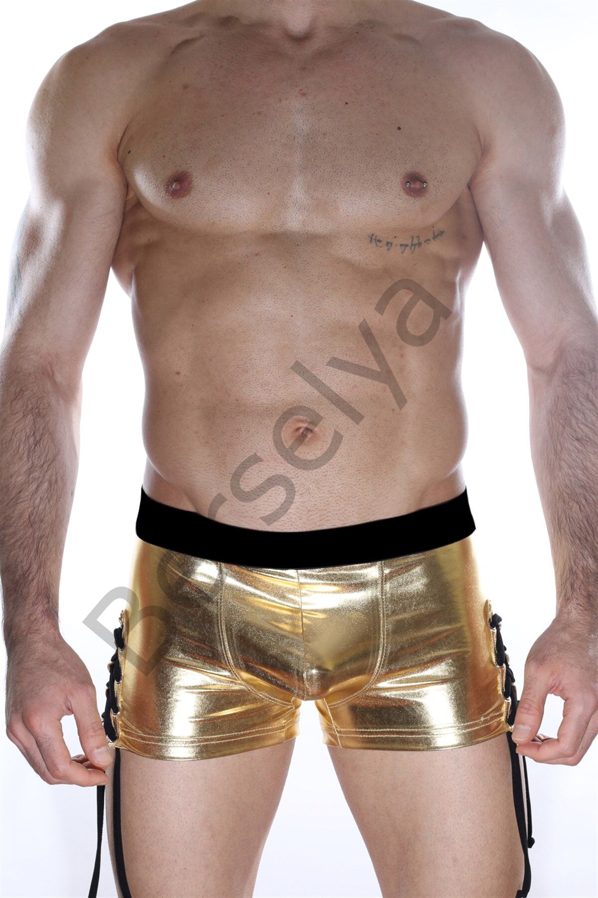 Erkek  Fantezi Boxer