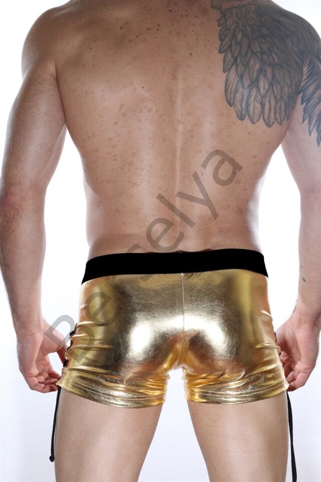 Erkek  Fantezi Boxer