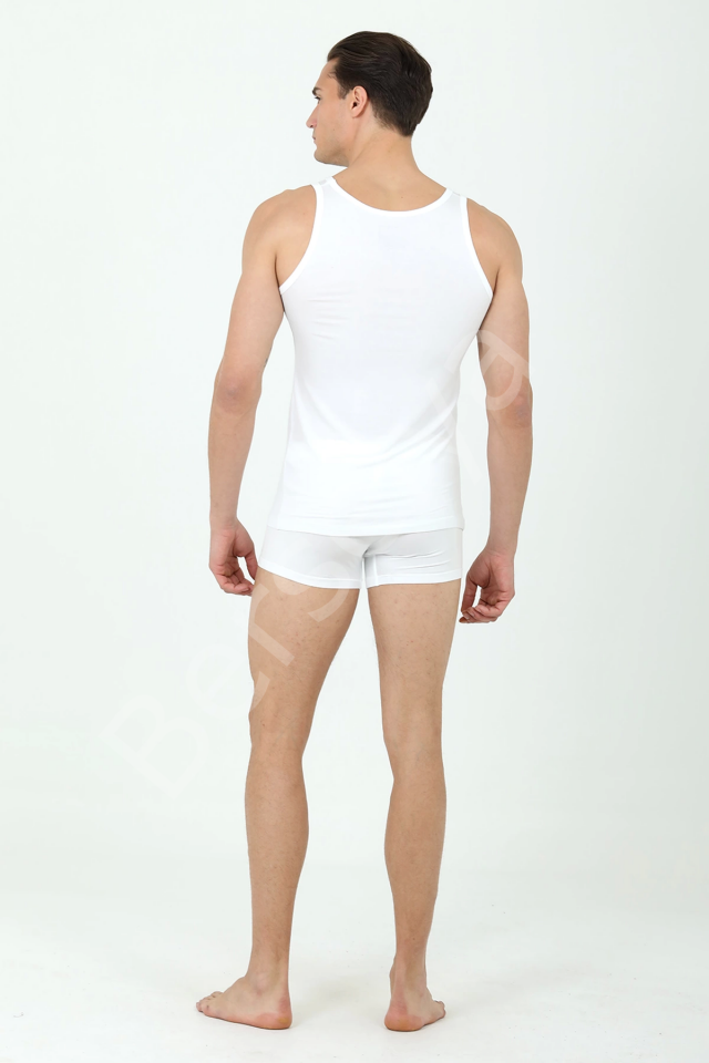 D's Damat 300 Erkek  Atlet & Boxer Takım