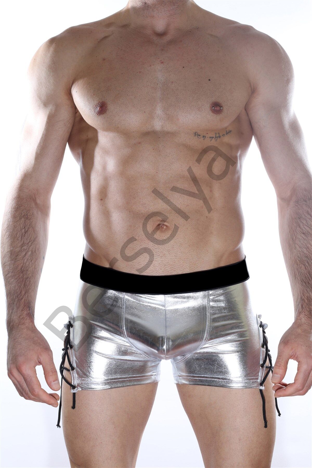 Erkek  Fantezi Boxer