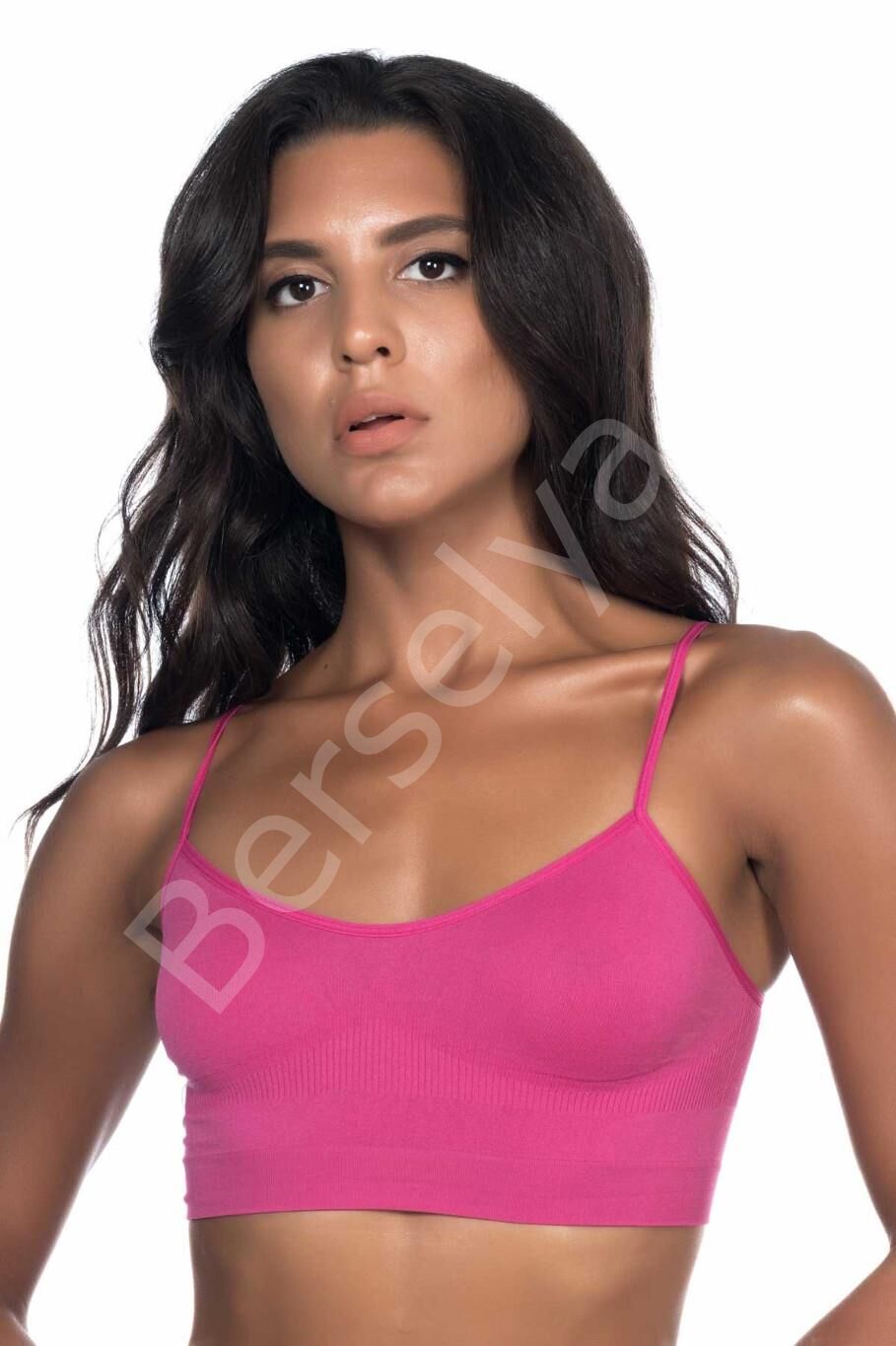 Mürdüm Mı Emay 4003 Soft İp Askı Büstiyer