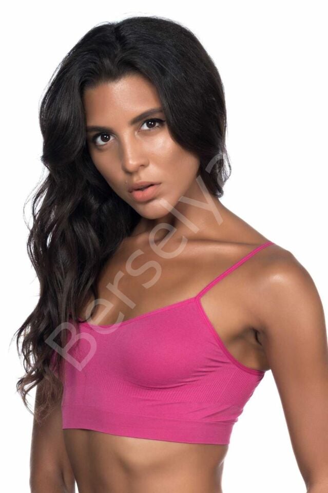 Mürdüm Mı Emay 4003 Soft İp Askı Büstiyer