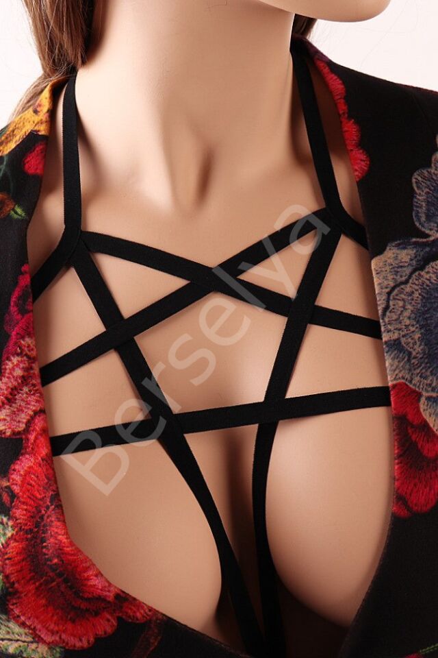 Çekici Harness Bralet Aksesuarı Brf1242