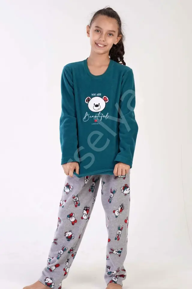 K305004 Vienetta Kids Loft