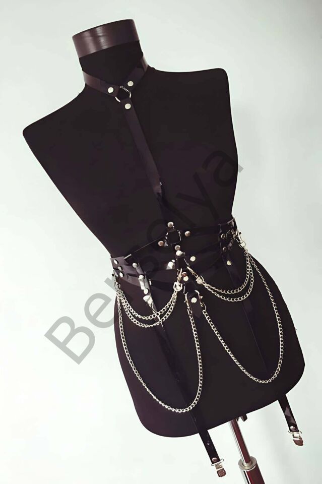 Özel Üretim Deri Model - Brf14