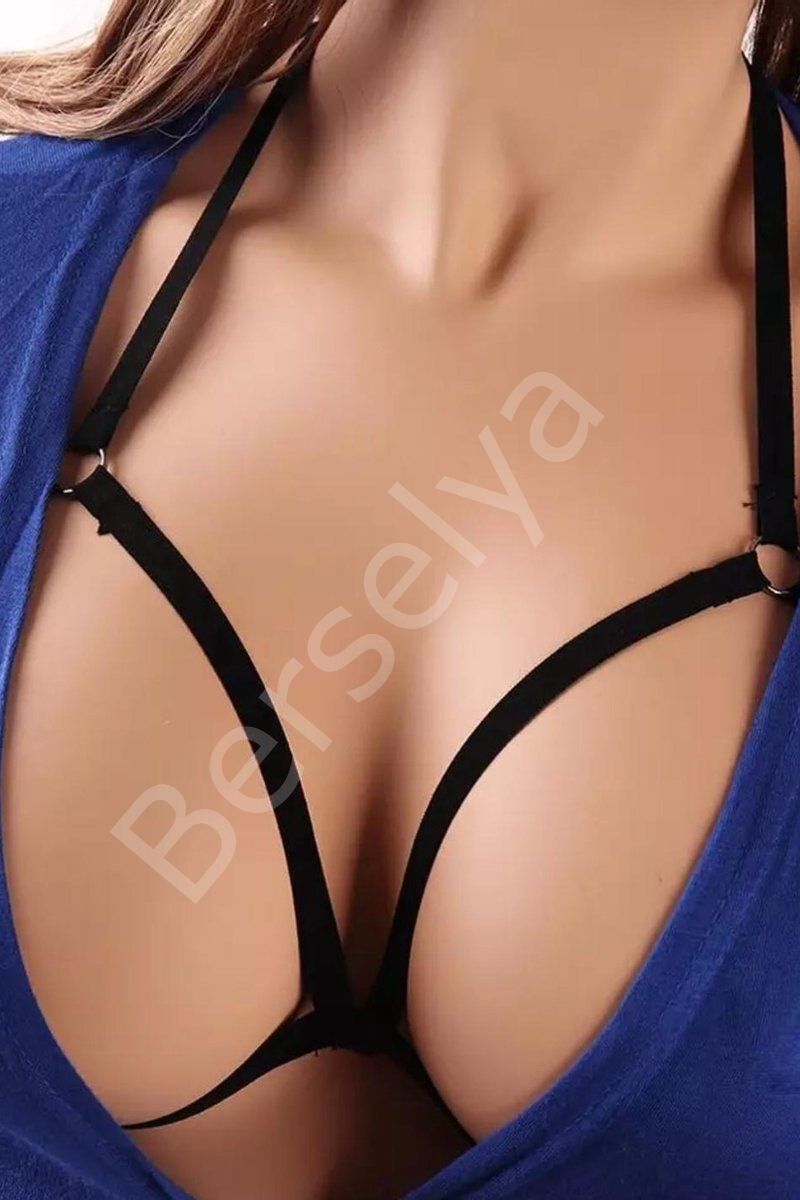 Çekici Harness Bralet Aksesuarı Brf1259