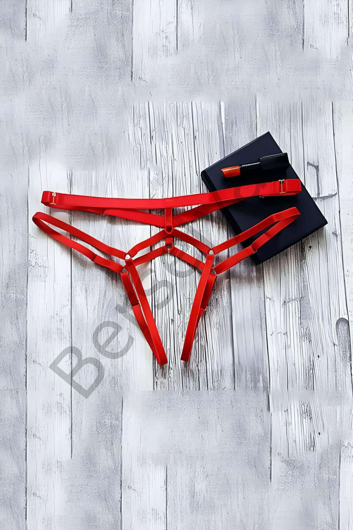 Seksi Lastik Harness String - Brf145