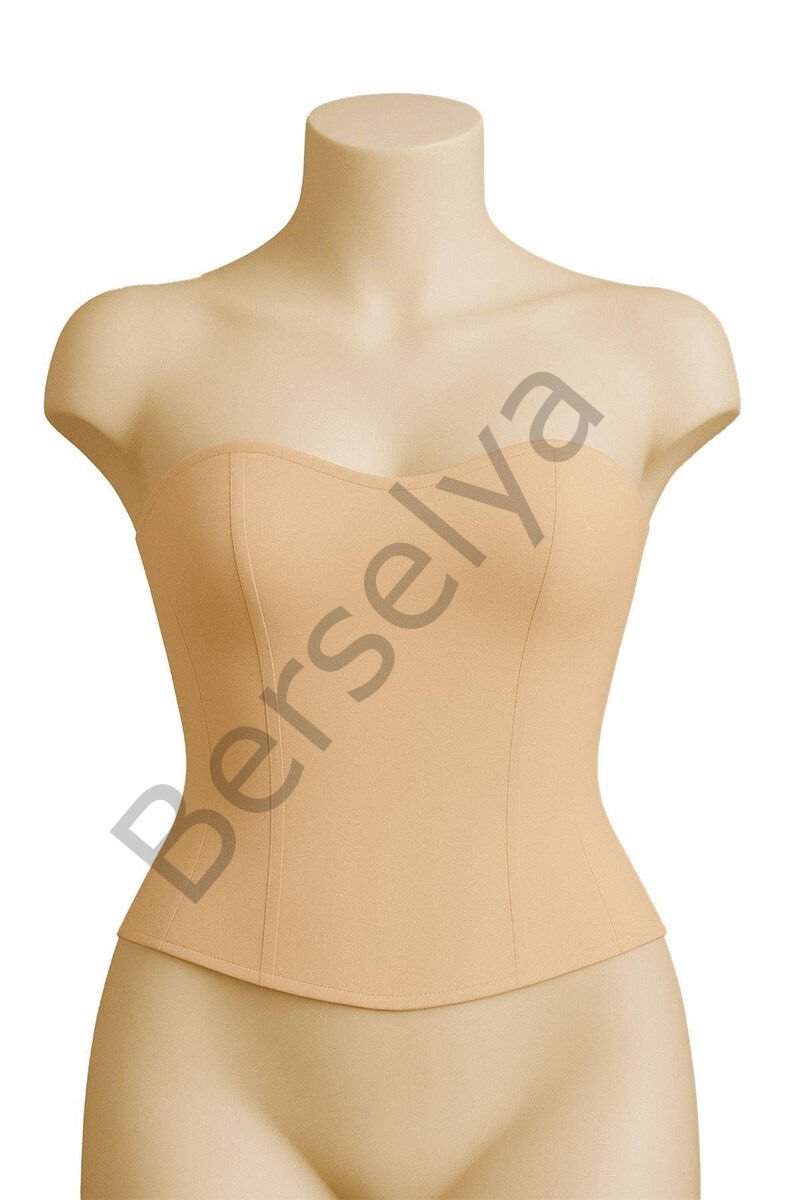 Emay 9155 Terletici Büstiyer TEN - S