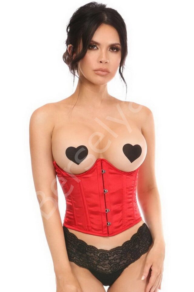 Siyah Kalpli Harness Düz Göğüs Ucu 85014