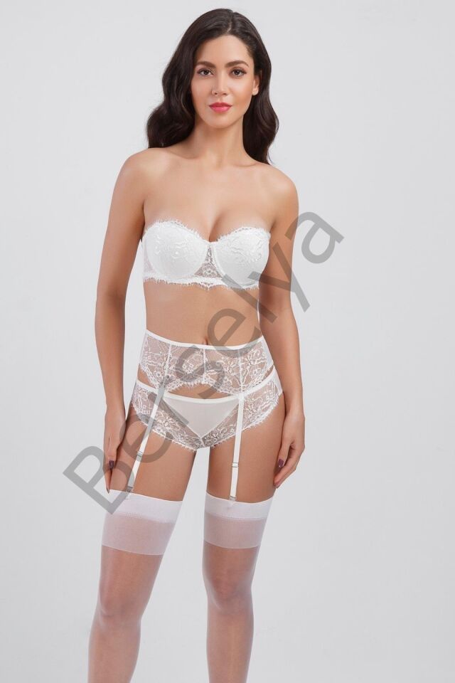 116 Büşra Jartiyer Takım