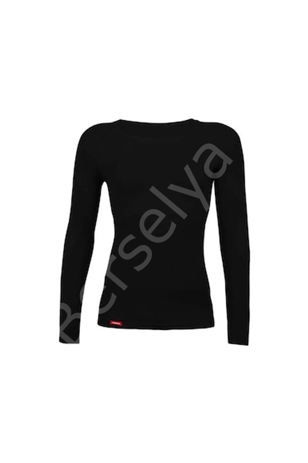 Bsm Unisex Viloft Termal Uzun Kol Body 10603