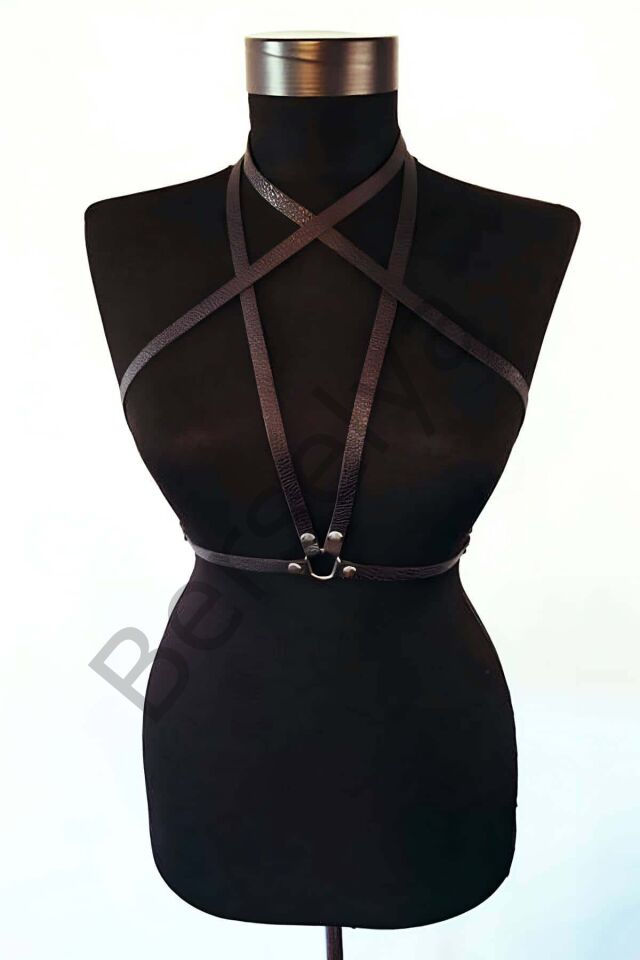 Özel Üretim Deri Model - Brf15