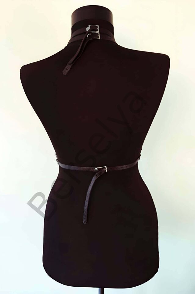 Özel Üretim Deri Model - Brf15