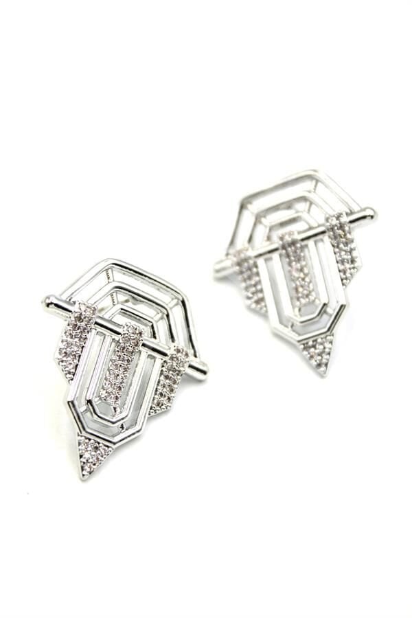 Serenay Küpe - Gümüş