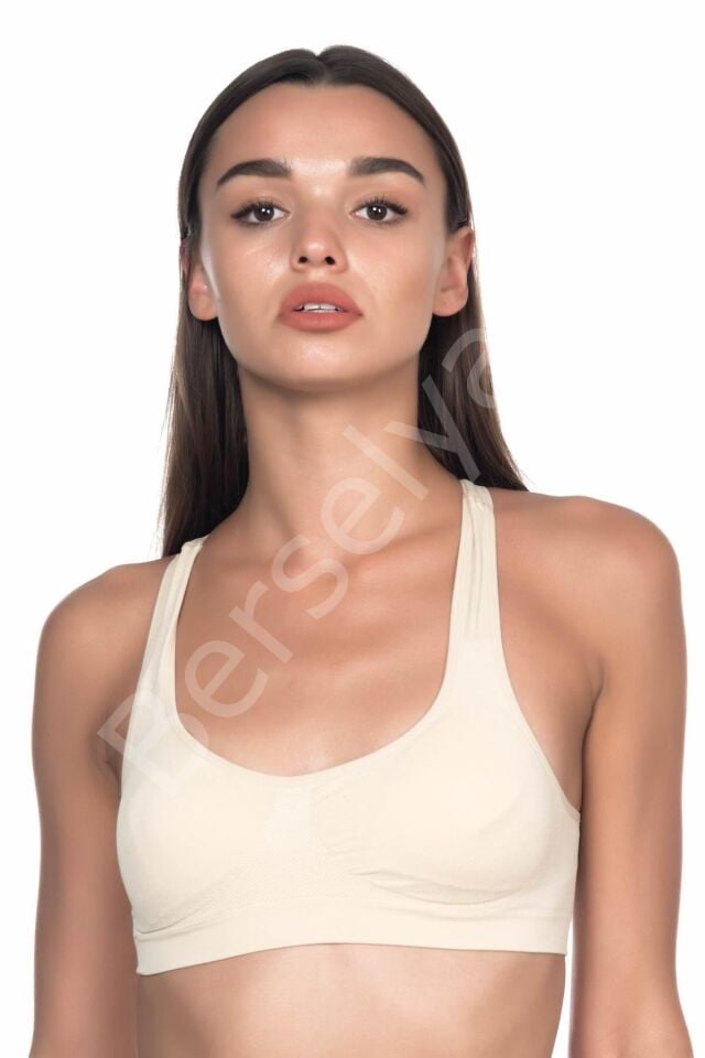 Ten Mı Emay 4025 Pedli Sporcu Büstiyer