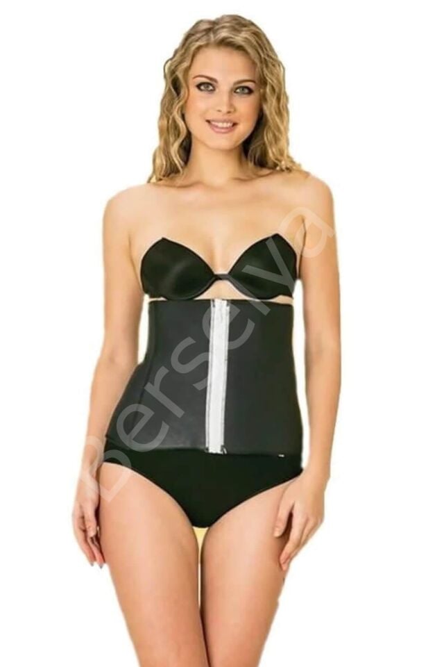 Standart Mı Emay 9150 Cırtlı Bel Korse