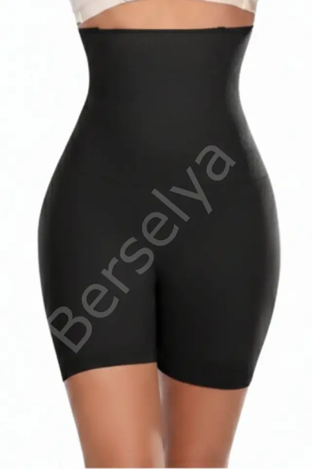 Paçalı Korse Kadın Ak4217