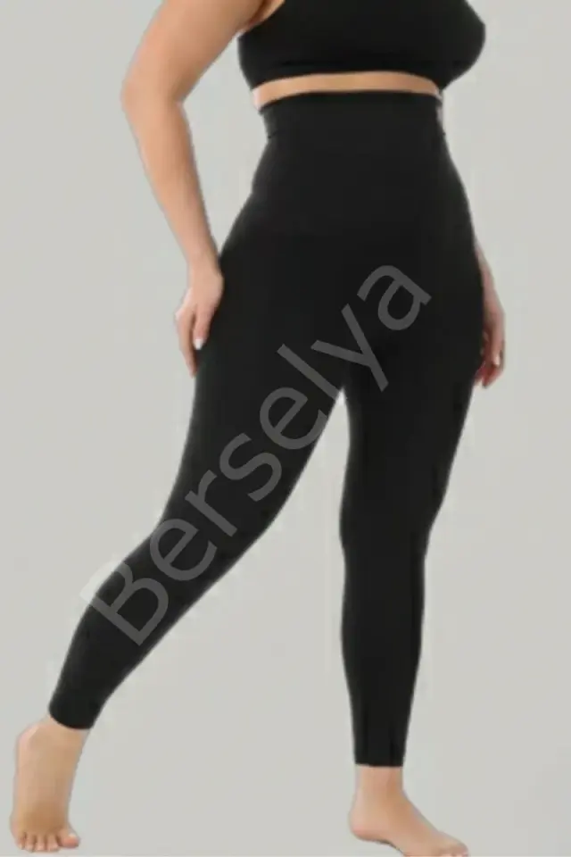 Korse Tayt Kadın Ak4219