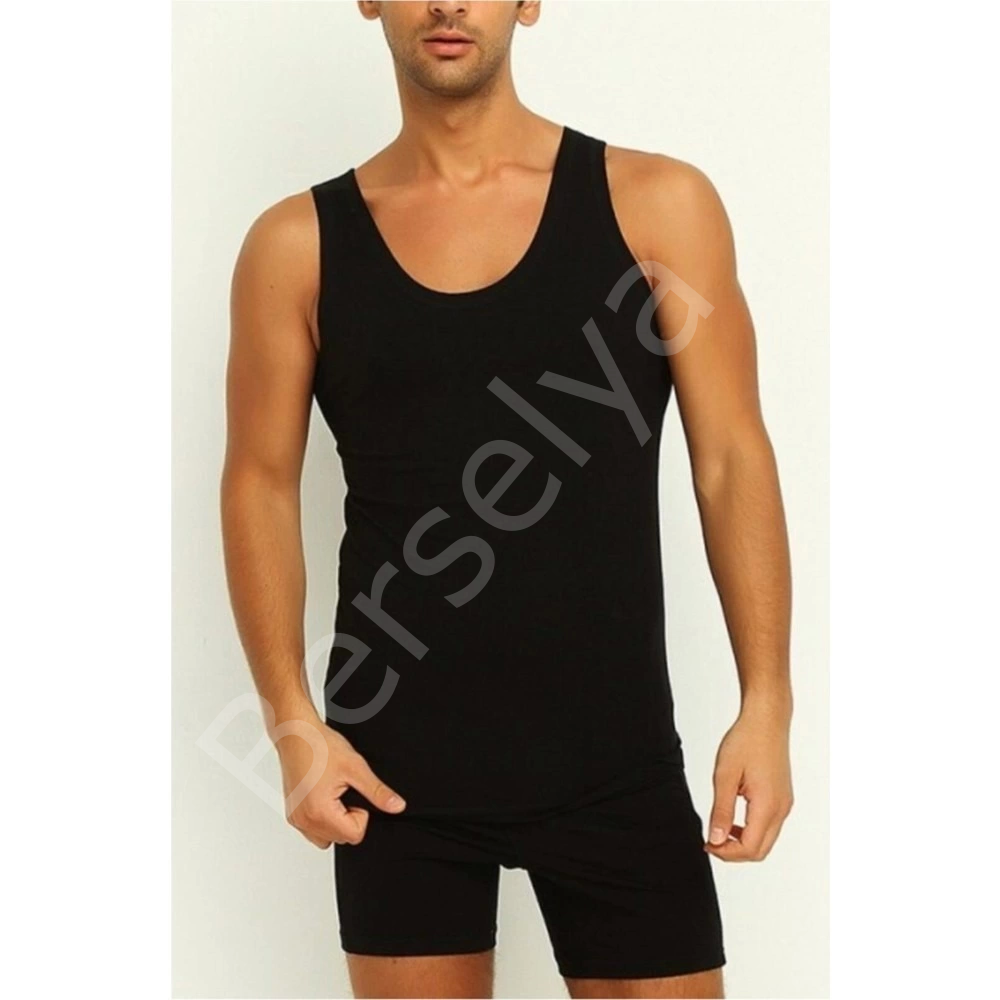 Star 501 Süprem Erkek  Atlet