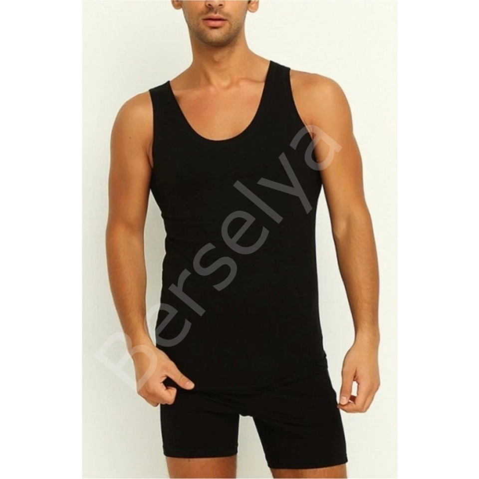 Star 501 Süprem Erkek  Atlet