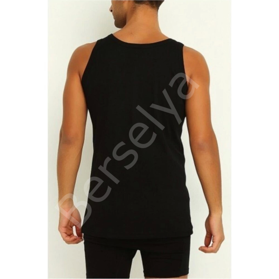 Star 501 Süprem Erkek  Atlet