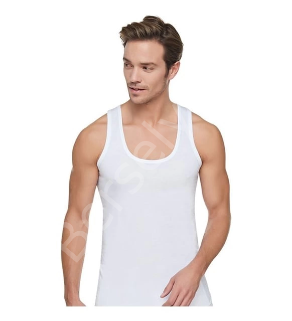 Star 501 Süprem Erkek  Atlet