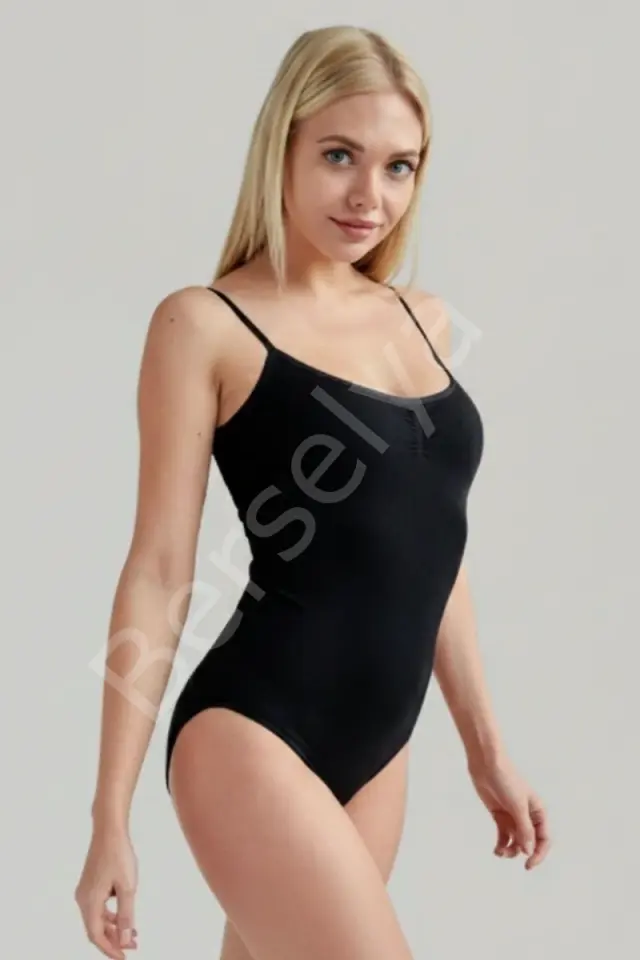 Zıbın Korse  Kadın Ak4227