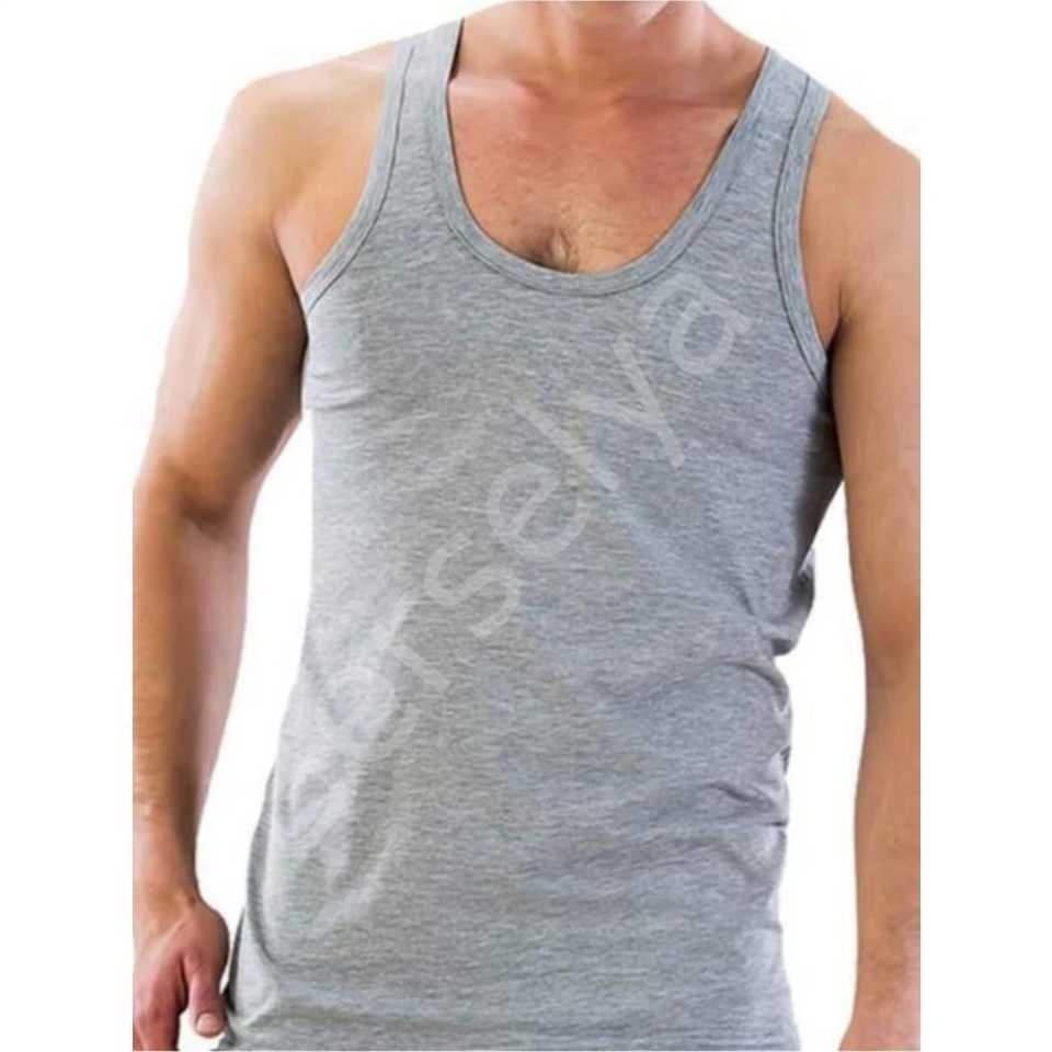 Star 501 Süprem Erkek  Atlet