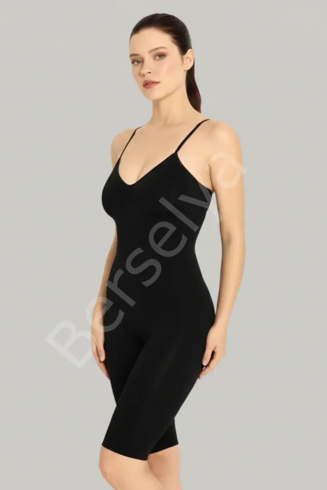 Tam Boy Korse  Kadın Ak4228