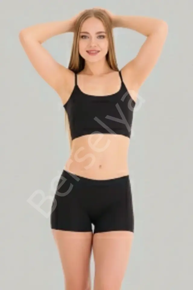 Bayan Boxer  Kadın Ak4229
