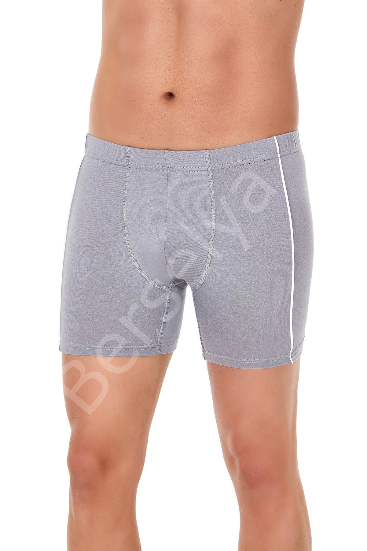 Star 101 Modal Biyeli Erkek  Boxer