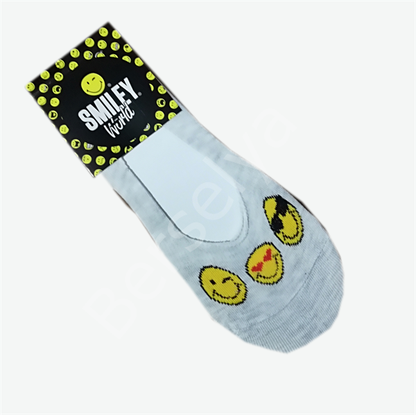 Şirin Bayan Babet Çorap 41693  1adet