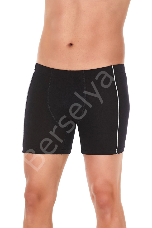 Star 101 Modal Biyeli Erkek  Boxer