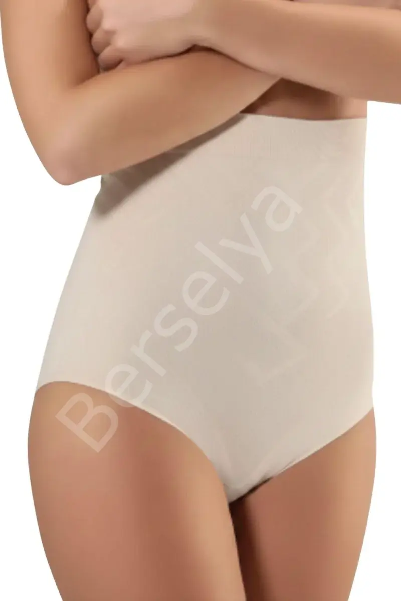 Slip Korse Kadın Ak4216