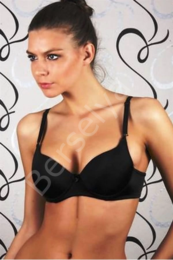 Parigi Desteksiz Sütyen  6001