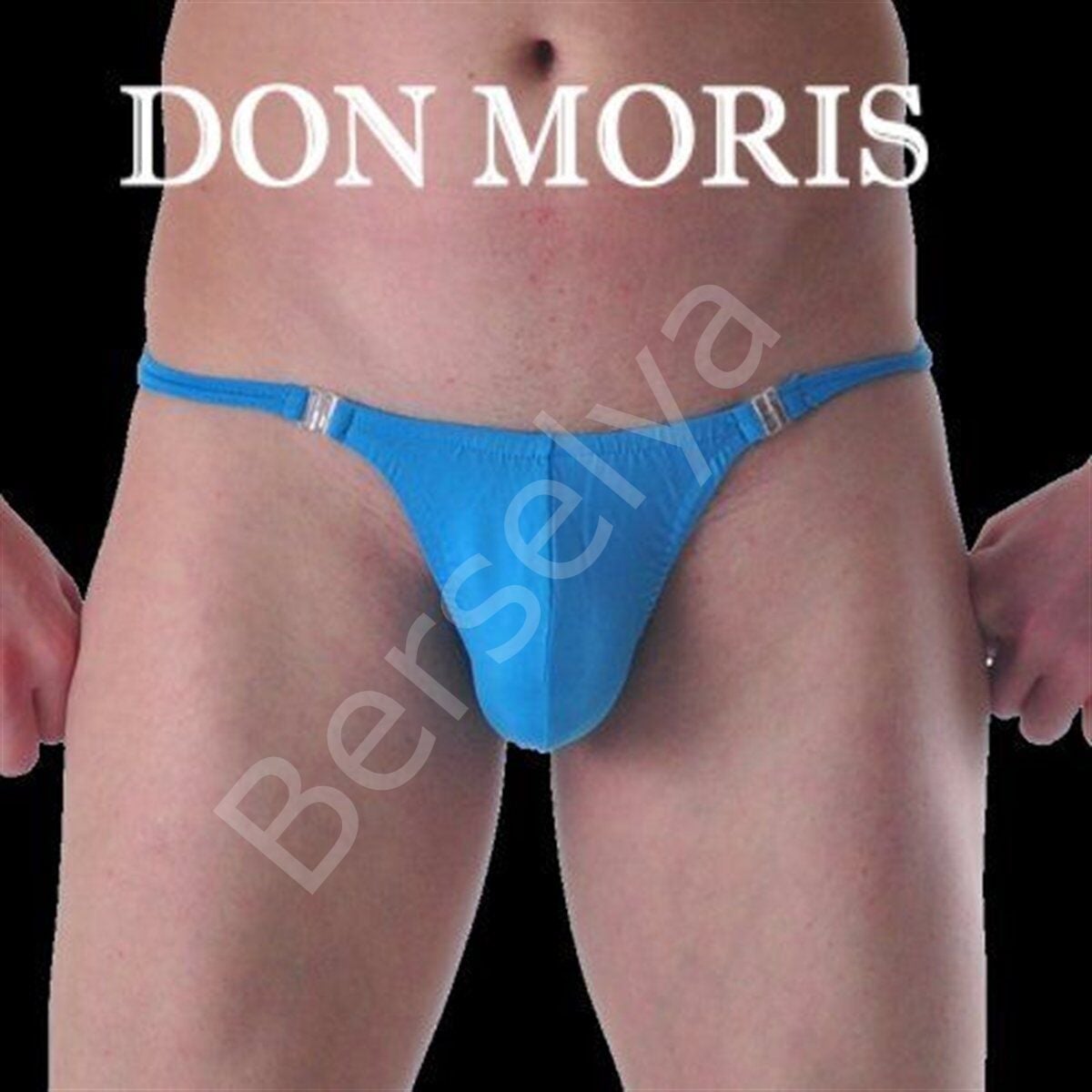 Br100217   Erkek  String Külodu