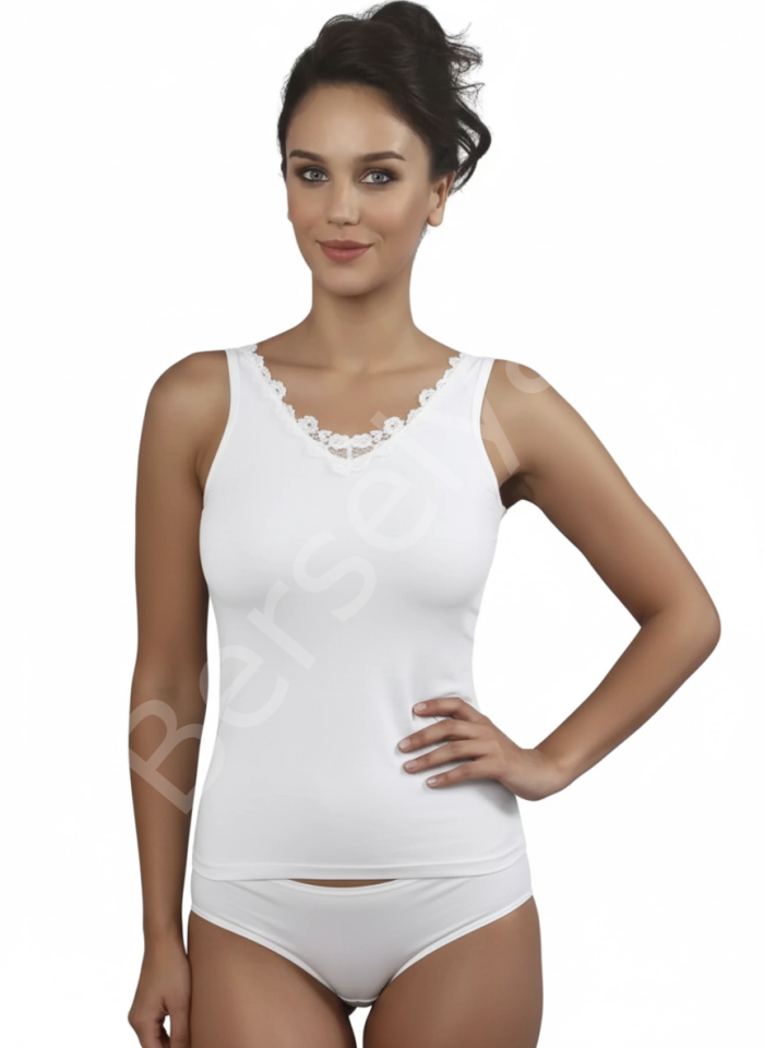 Şahinler Likralı Süprem  Bayan Atlet B1013