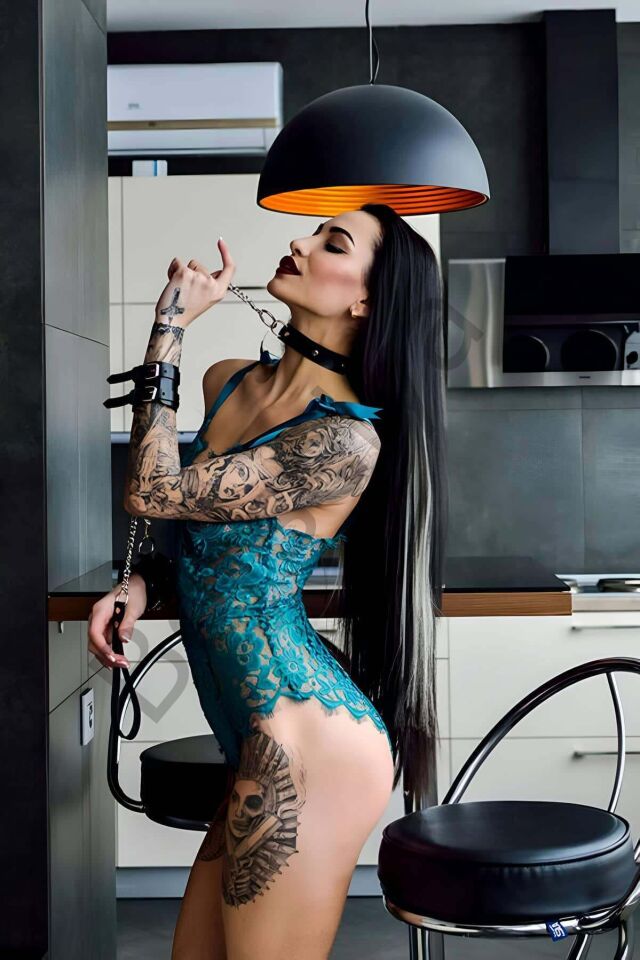 Kelepçe & Tasma Takım - Brf305