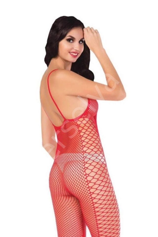 Standart Mı 5115 Erotik Tulum