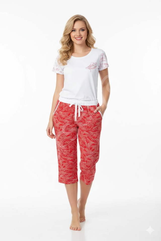 Şahinler Askılı Kaprili Takımı B448