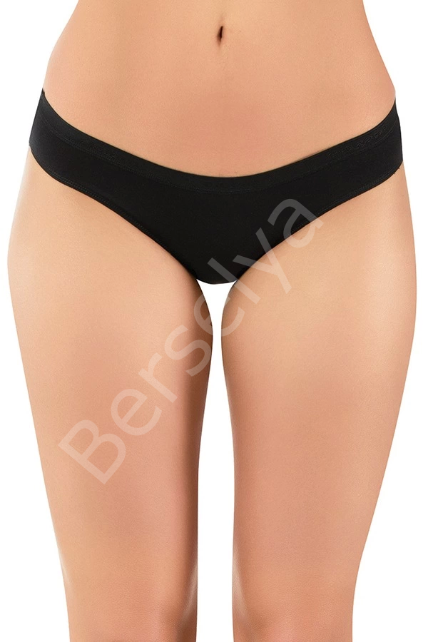 Star 3021 Modal İz Yapmaz Bikini Külot