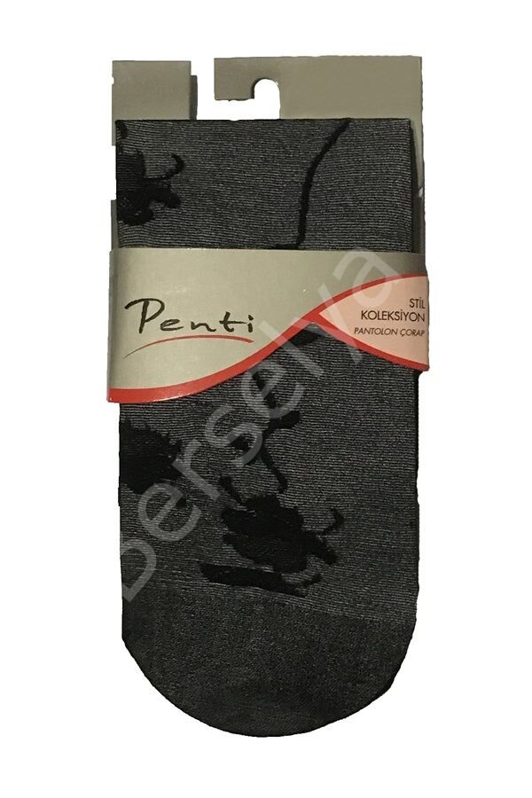 Penti Kadın Gonca Pantolon Çorabı