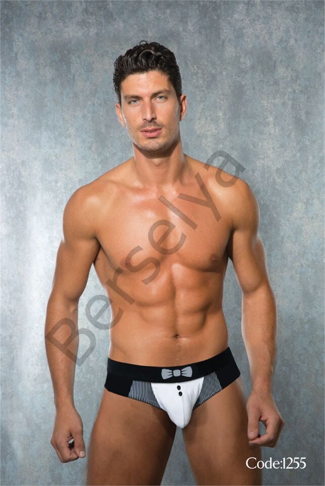 Doreanse  Erkek  Slip 1255