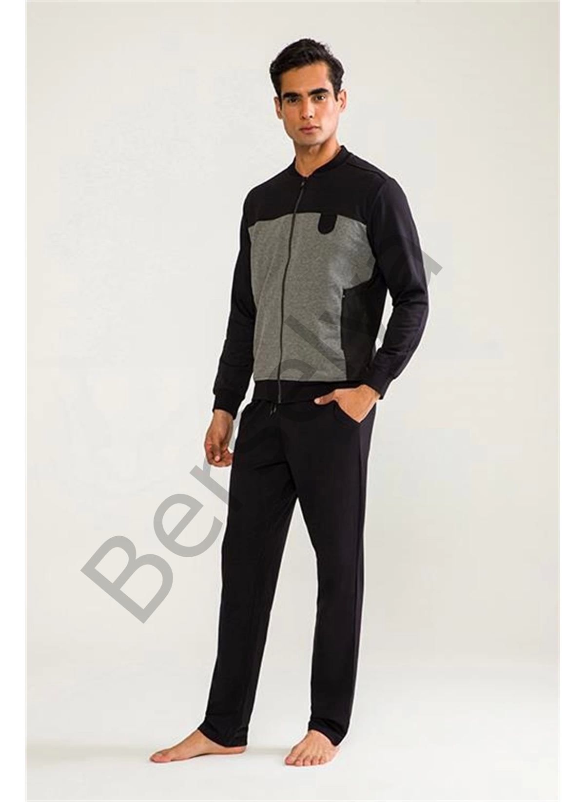 D's Damat 1502 Erkek  Eşofman Takımı