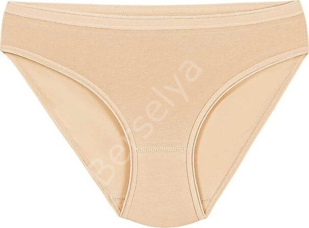 Star 3021 Modal İz Yapmaz Bikini Külot