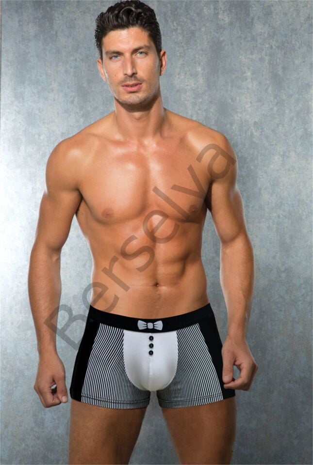 Doreanse 1855 Erkek  Boxer