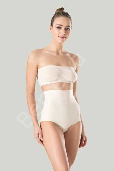 Missfit 14002 Lazer Kesim Korse Slip