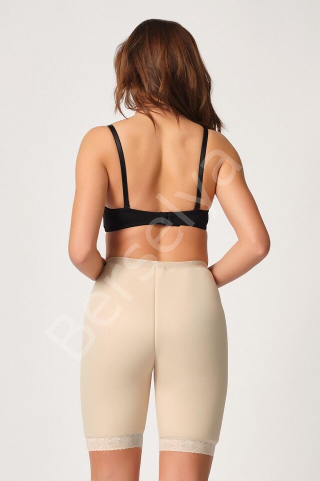 Ten Mı Emay 2838 Basen Ve Popo Büyütücü Ferumarlı Paçalı Pop Up