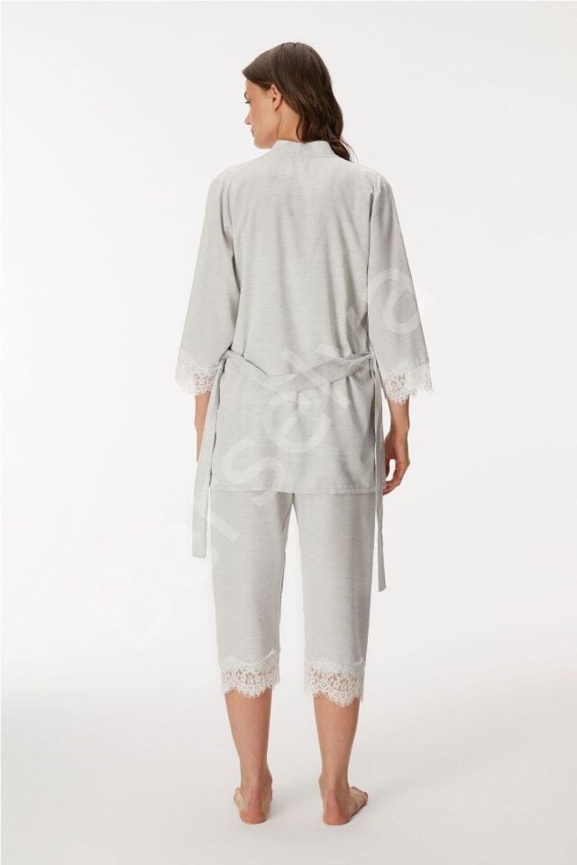 11403 Anıl Sabahlık Ve Atlet Takım Kadın