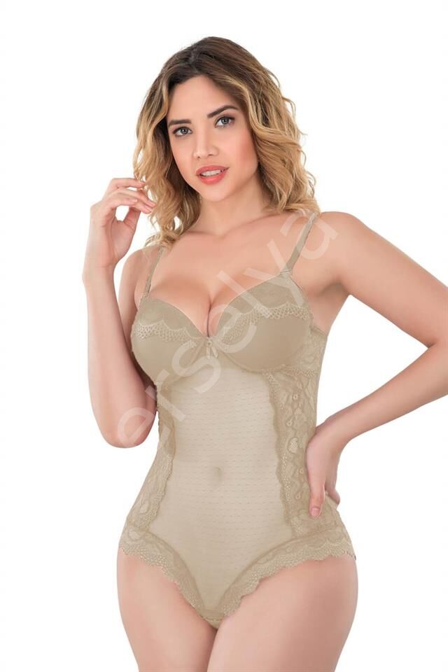 Vizon Emay 176 Dantelli Body